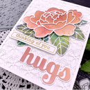 Poppy Crafts Cutting Dies