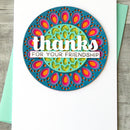 Poppy Crafts Cutting Dies