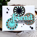 Poppy Crafts Cutting Dies