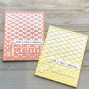 Poppy Crafts Cutting Dies