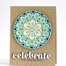 Poppy Crafts Cutting Dies
