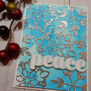 Poppy Crafts Cutting Dies