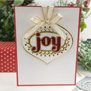 Poppy Crafts Cutting Dies