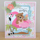 Poppy Crafts Cutting Dies