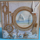 Poppy Crafts Cutting Dies
