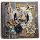 Poppy Crafts Cutting Dies