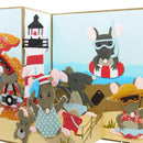 Poppy Crafts Cutting Dies