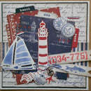 Poppy Crafts Cutting Dies