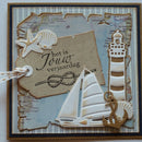 Poppy Crafts Cutting Dies