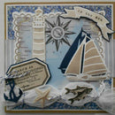 Poppy Crafts Cutting Dies