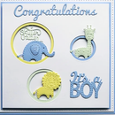 Poppy Crafts Cutting Dies