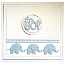 Poppy Crafts Cutting Dies