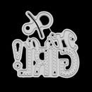 Poppy Crafts Cutting Dies