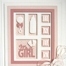 Poppy Crafts Cutting Dies