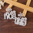 Poppy Crafts Cutting Dies