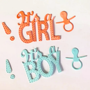 Poppy Crafts Cutting Dies
