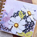 Poppy Crafts Cutting Dies