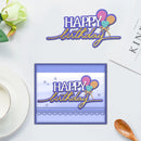 Poppy Crafts Cutting Dies