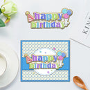 Poppy Crafts Cutting Dies