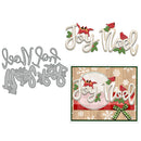 Poppy Crafts Cutting Dies