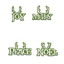 Poppy Crafts Cutting Dies