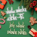 Poppy Crafts Cutting Dies