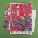 Poppy Crafts Cutting Dies