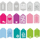 Poppy Crafts Cutting Dies