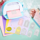 Poppy Crafts Cutting Dies