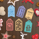 Poppy Crafts Cutting Dies