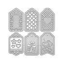 Poppy Crafts Cutting Dies