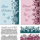 Poppy Crafts Cutting Dies