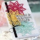 Poppy Crafts Cutting Dies