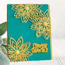 Poppy Crafts Cutting Dies