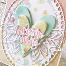 Poppy Crafts Cutting Dies