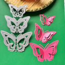 Poppy Crafts Cutting Dies