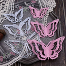 Poppy Crafts Cutting Dies