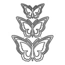 Poppy Crafts Cutting Dies