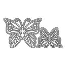 Poppy Crafts Cutting Dies