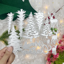 Poppy Crafts Cutting Dies