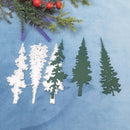 Poppy Crafts Cutting Dies