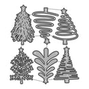 Poppy Crafts Cutting Dies