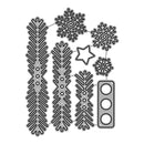 Poppy Crafts Cutting Dies