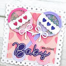 Poppy Crafts Cutting Dies