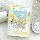 Poppy Crafts Cutting Dies