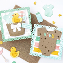 Poppy Crafts Cutting Dies