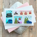 Poppy Crafts Cutting Dies