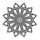 Poppy Crafts Cutting Dies
