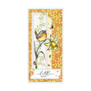 Poppy Crafts Cutting Dies & Stamp Set