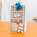 Poppy Crafts Cutting Dies & Stamp Set